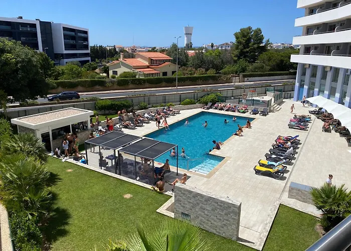 Atlantic Sun & Love Apartment