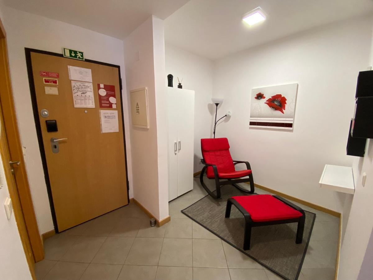 Atlantic Sun & Love Apartment Apartment Portimao