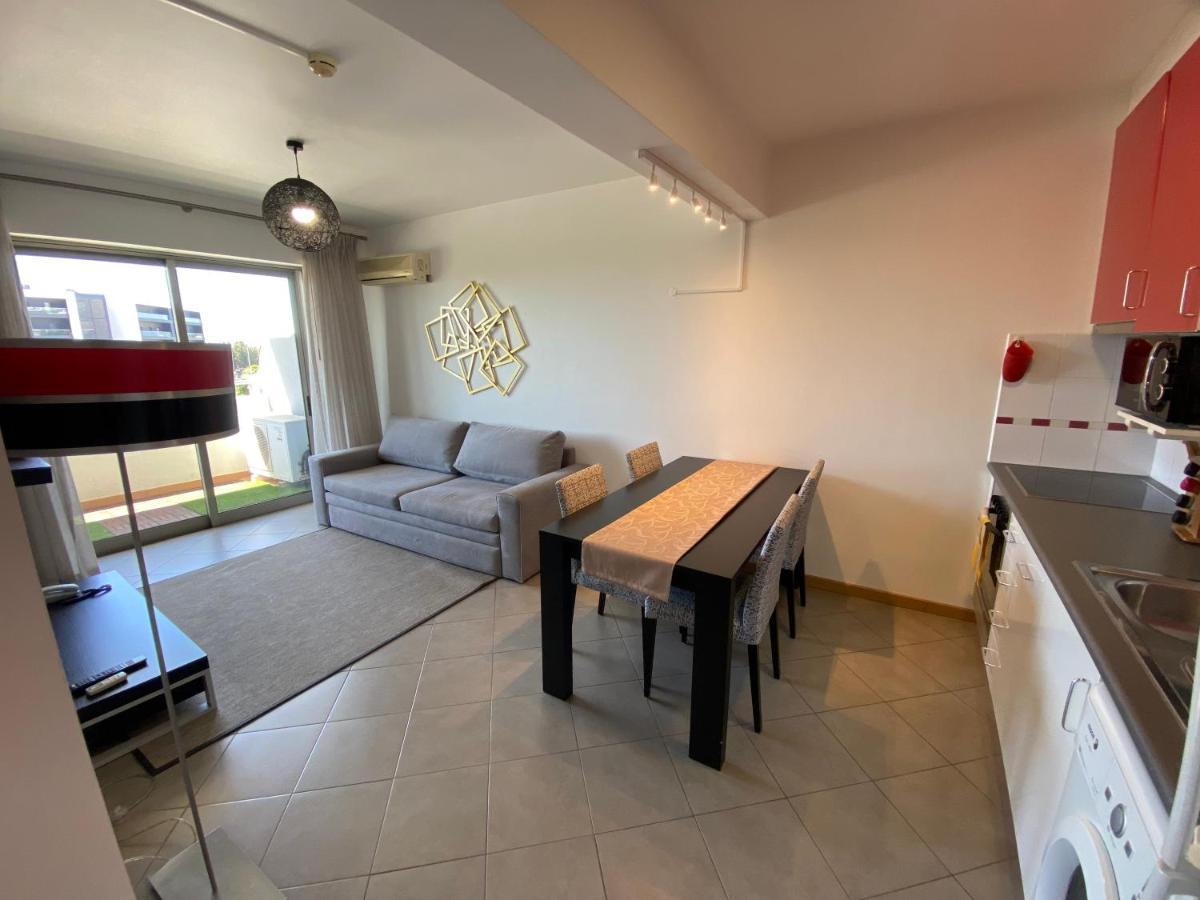 Atlantic Sun & Appartement Portimão