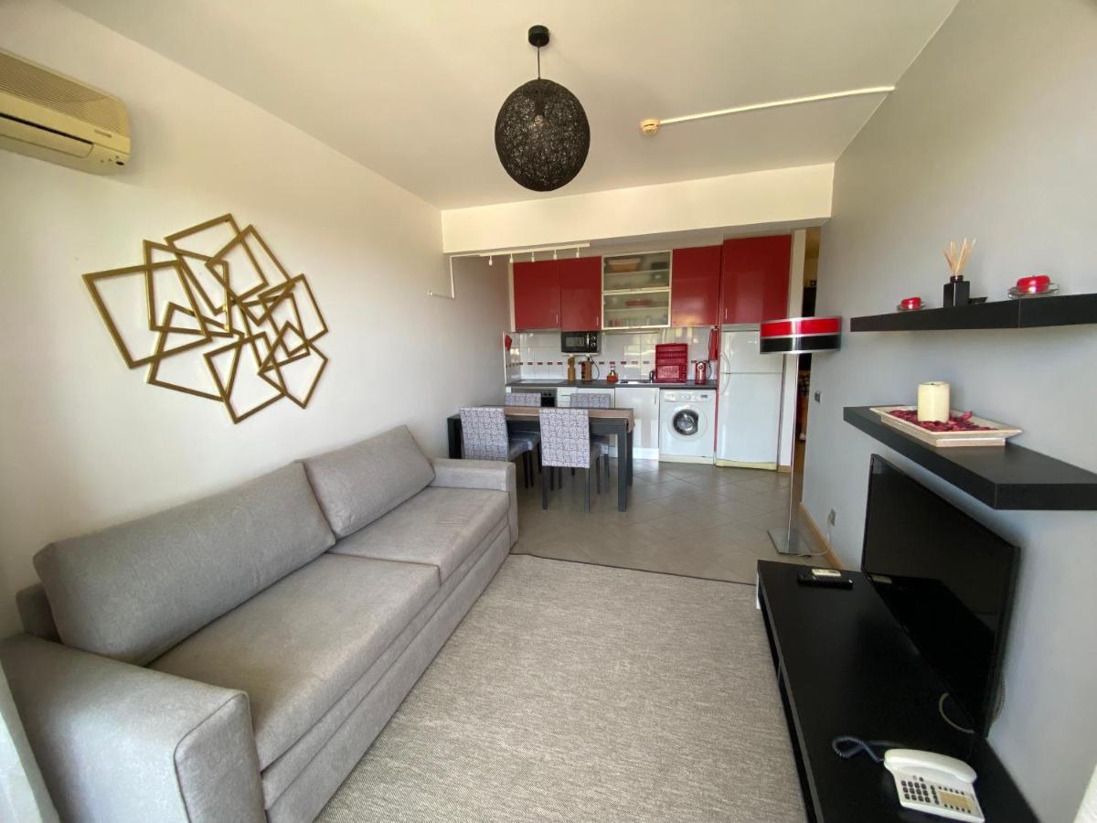 Atlantic Sun & Appartement Portimão
