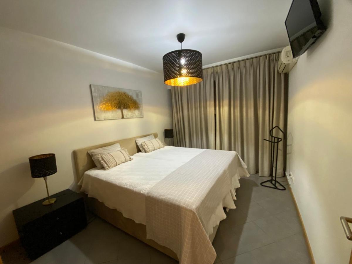 Appartement Atlantic Sun & Portimão