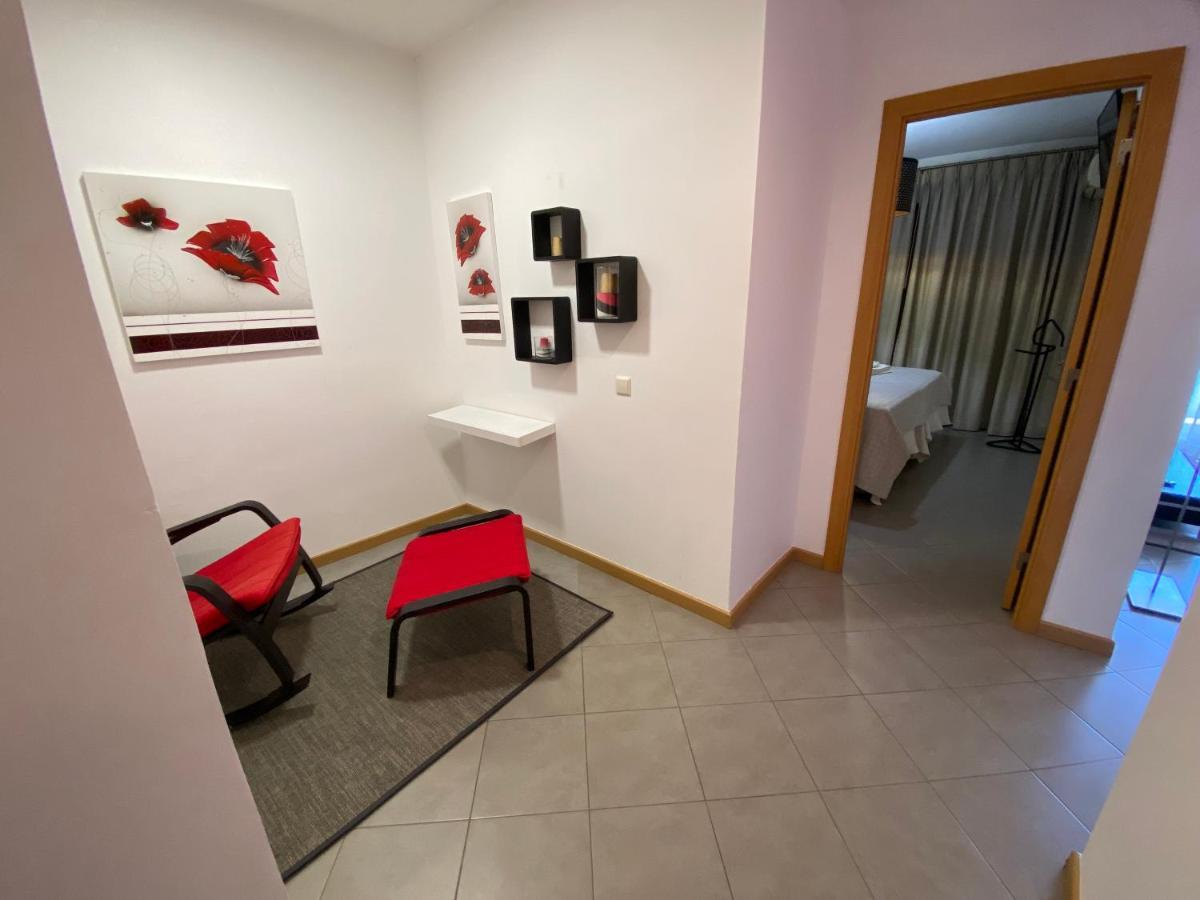 Atlantic Sun & Appartement Portimão