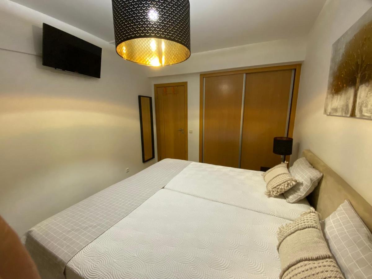 Appartement Atlantic Sun &