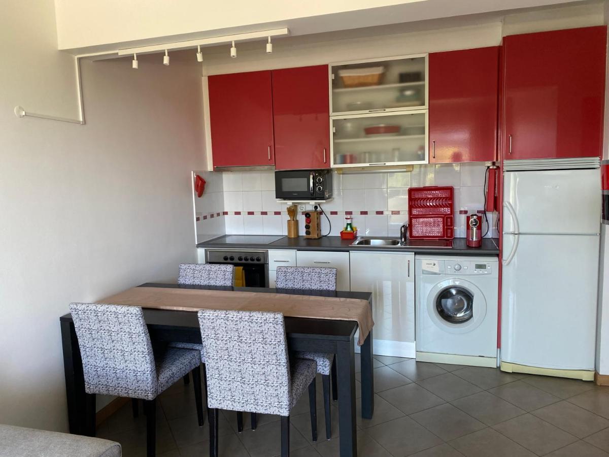 Atlantic Sun & Love Apartment Portimao