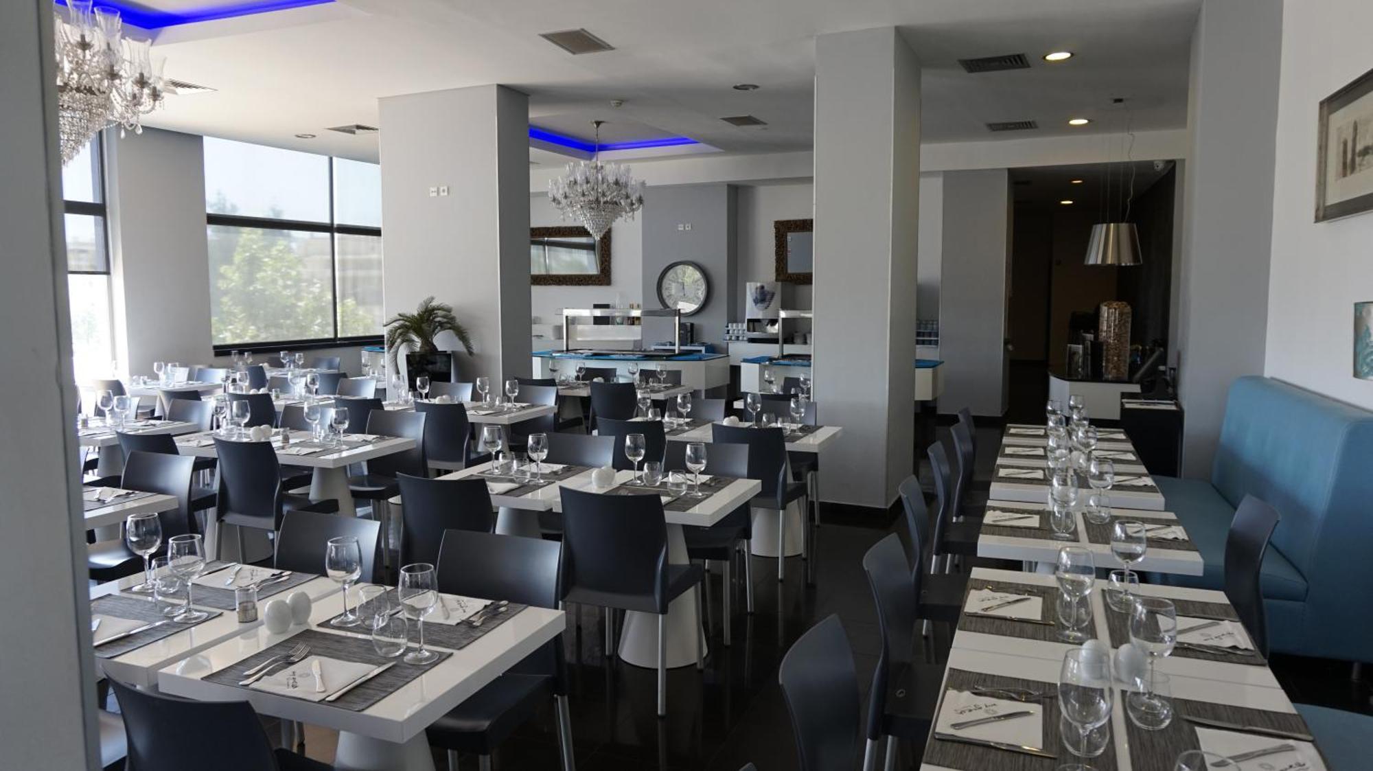 Appartement Atlantic Sun &