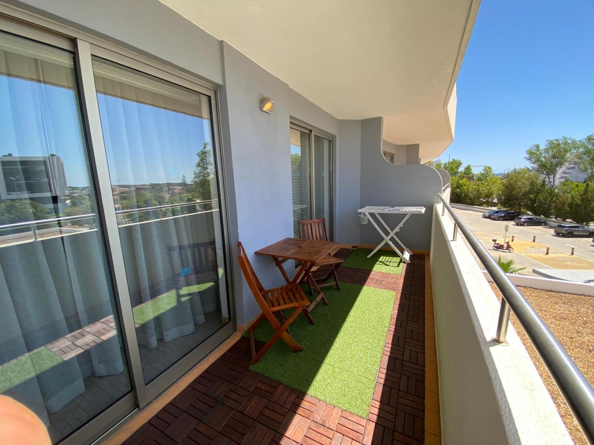 Atlantic Sun & Love Apartment Apartment *
