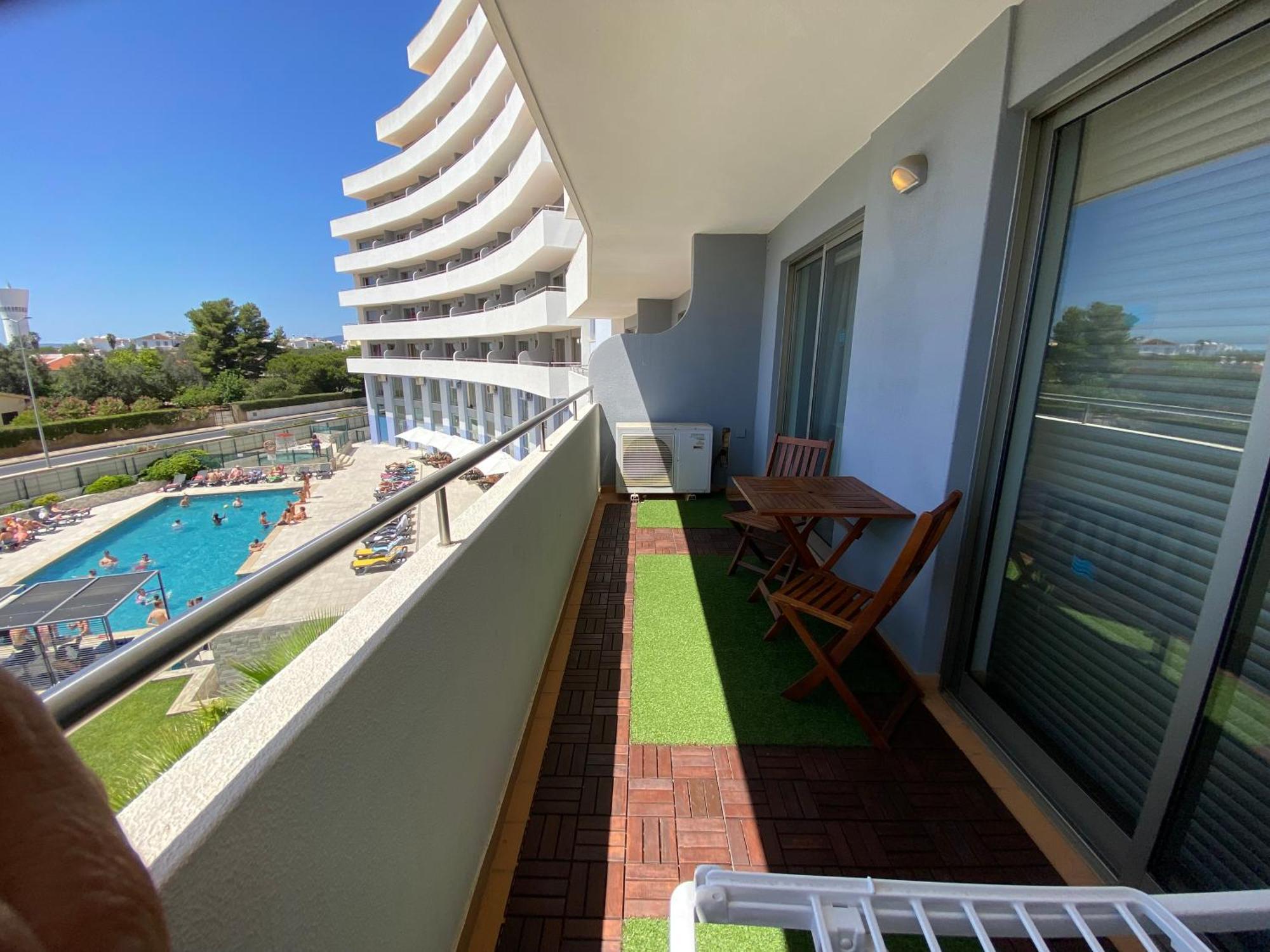 Atlantic Sun & Love Apartment Apartment