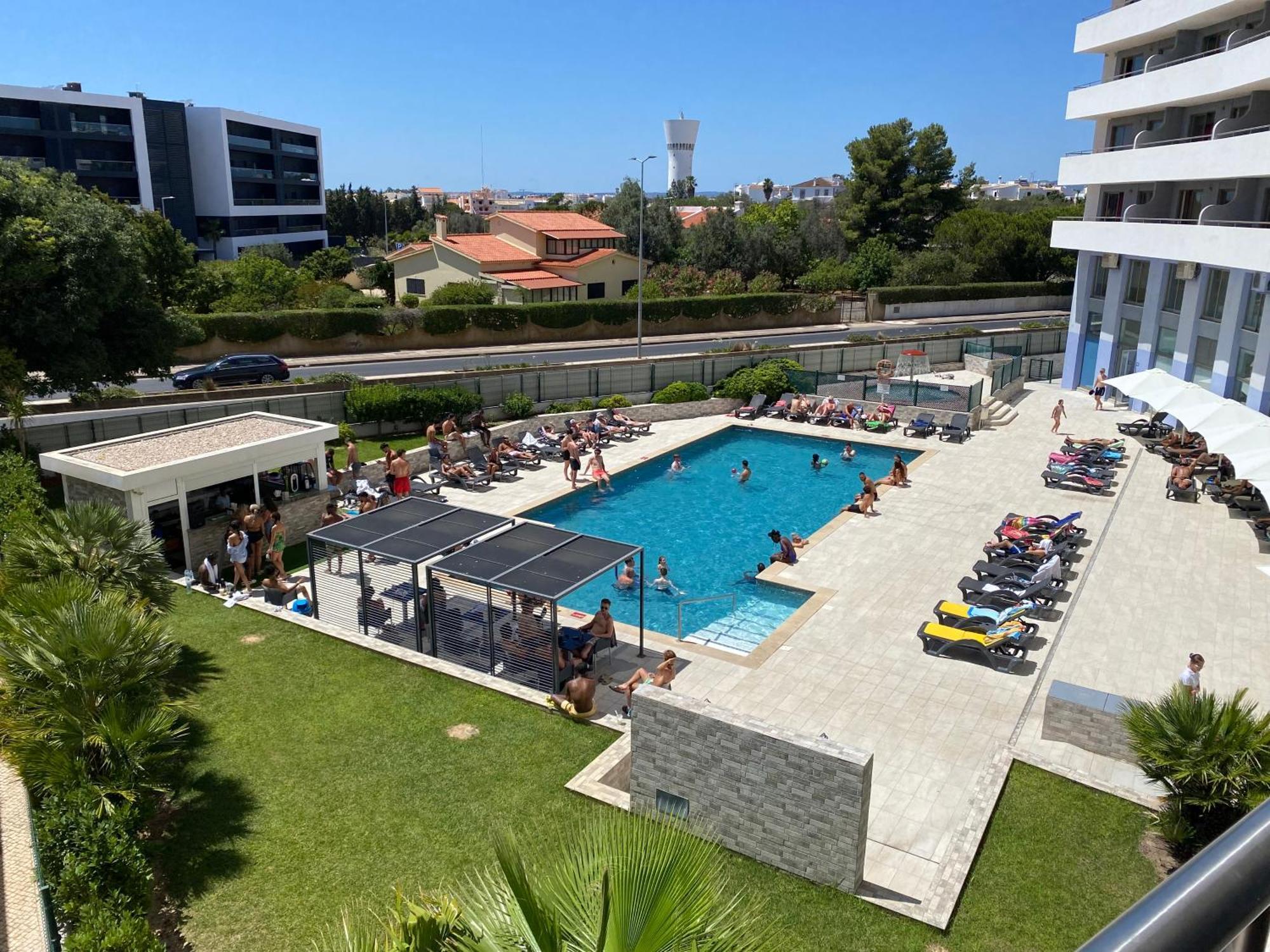 Atlantic Sun & Love Apartment Portimao