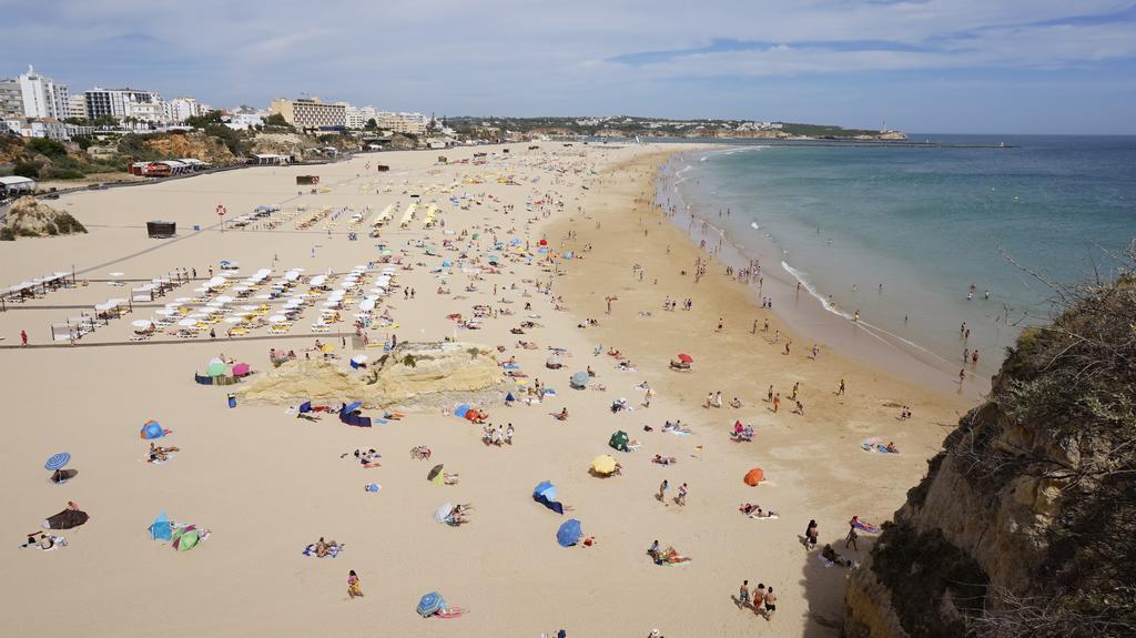 Atlantic Sun & Love Apartment Apartment Portimao