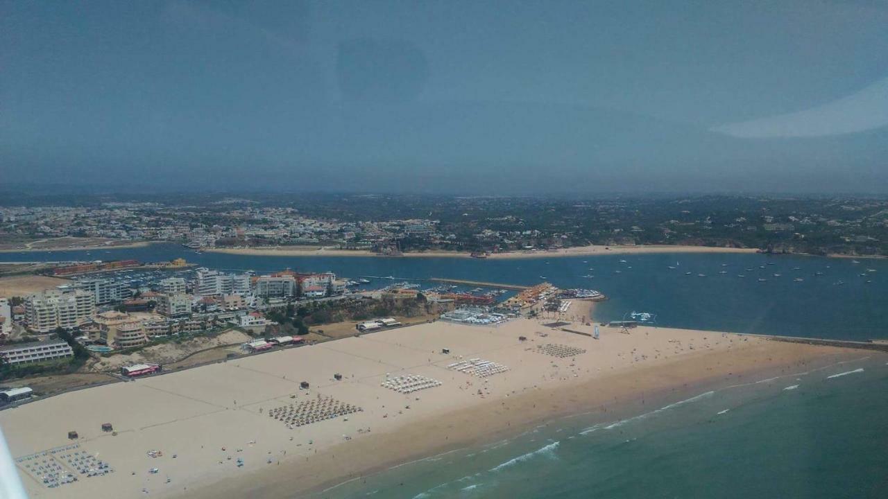 Atlantic Sun & Appartement Portimão