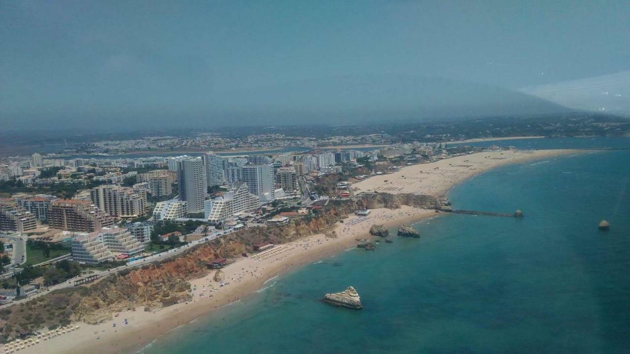 Atlantic Sun & Appartement Portimão