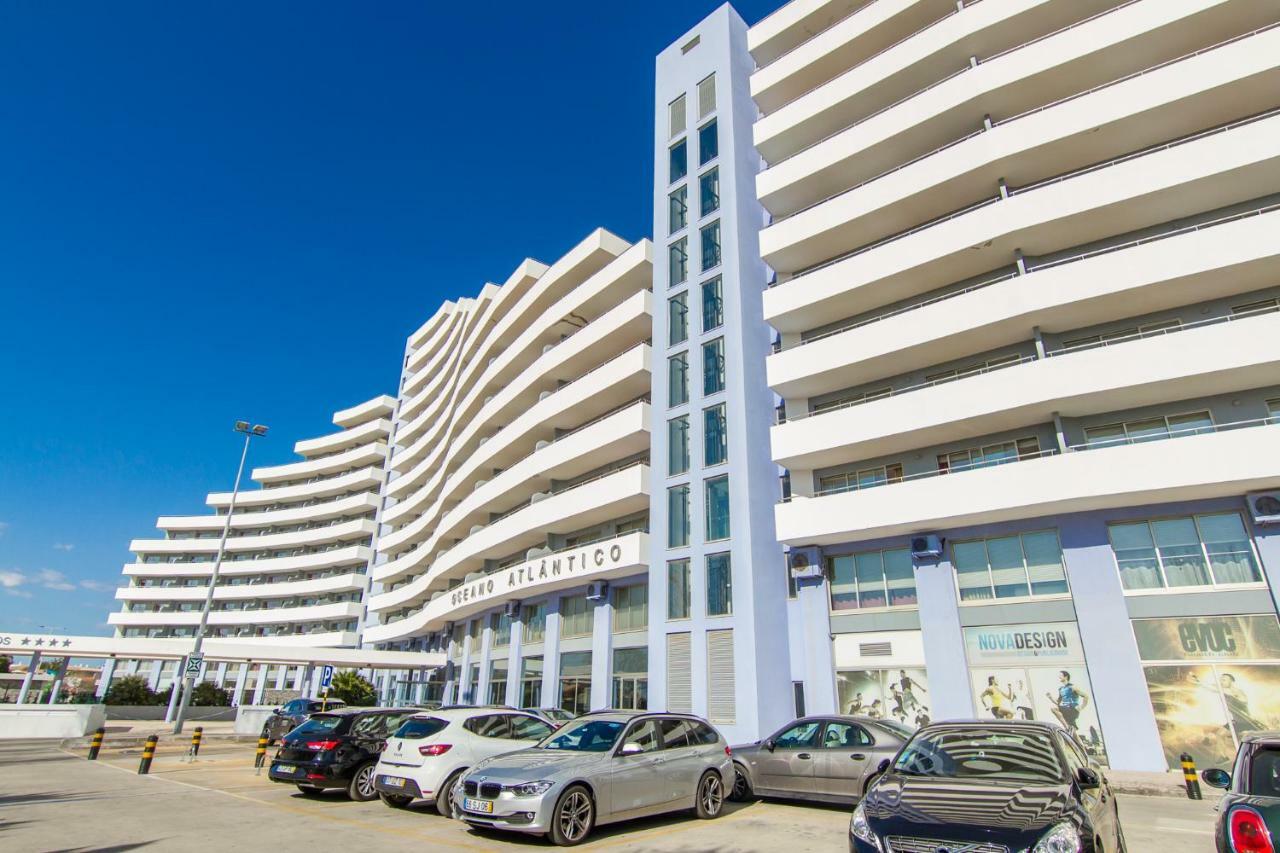 Atlantic Sun & Love Apartment Portimao