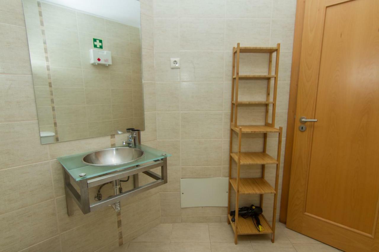 Atlantic Sun & Love Apartment