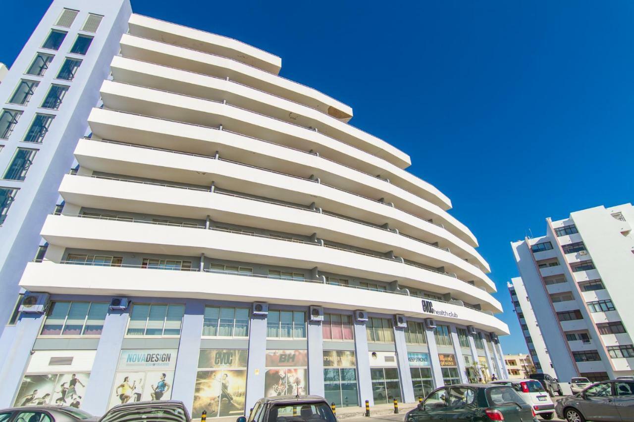 Apartment Atlantic Sun & Love Apartment