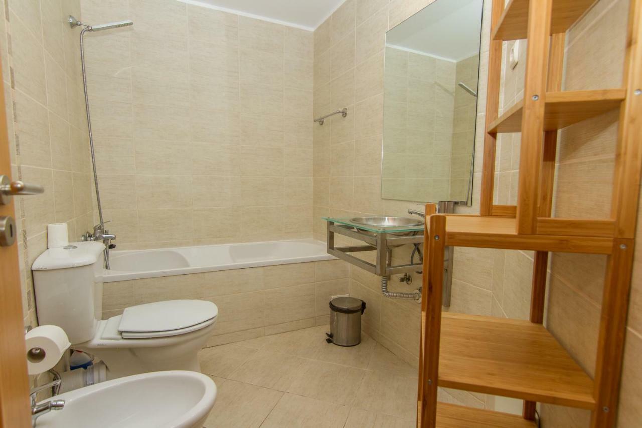 Atlantic Sun & Love Apartment * Portimao