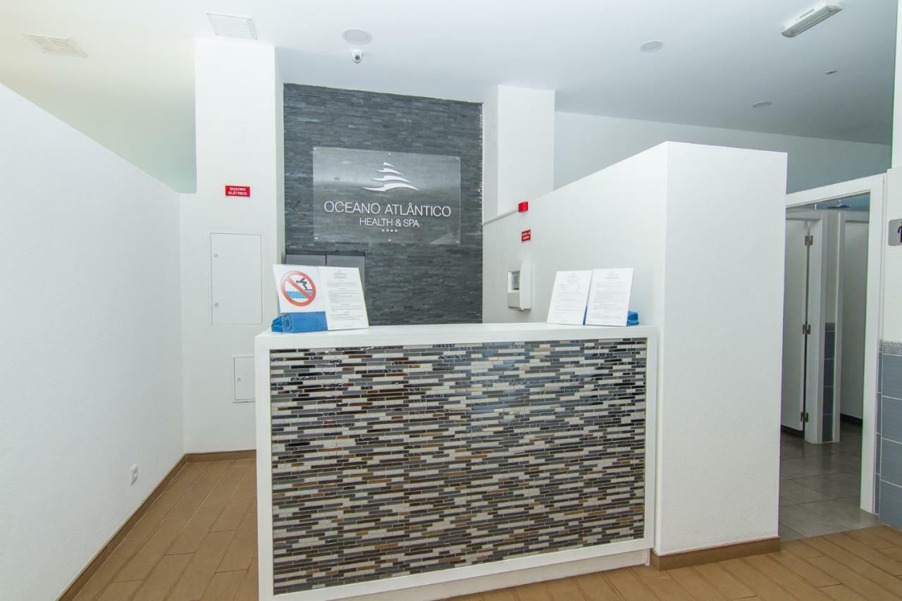 Atlantic Sun & Appartement Portimão