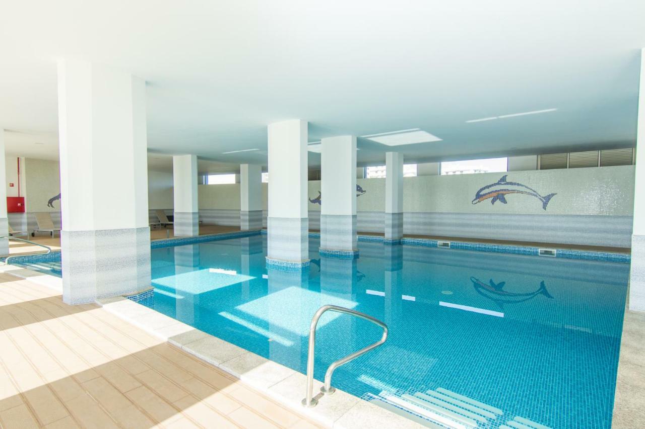 Apartment Atlantic Sun & Love Apartment Portimao