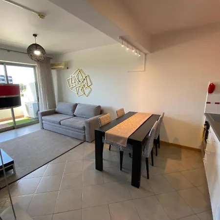 Atlantic Sun & Love Apartment Portimão Extérieur photo
