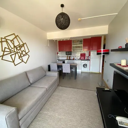 Atlantic Sun & Love Apartment Portimão Extérieur photo