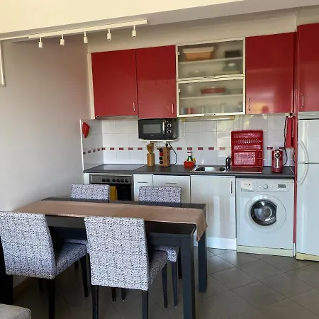 Atlantic Sun & Love Apartment Portimão Extérieur photo