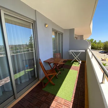 Atlantic Sun & Love Apartment Portimão Extérieur photo
