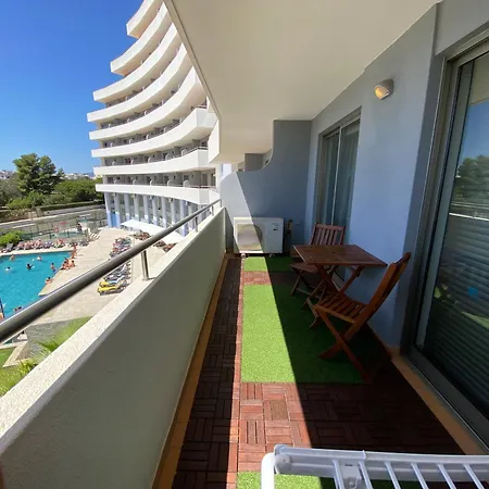 Atlantic Sun & Love Apartment Portimão Extérieur photo