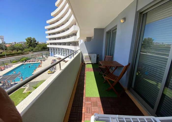 Atlantic Sun & Love Apartment