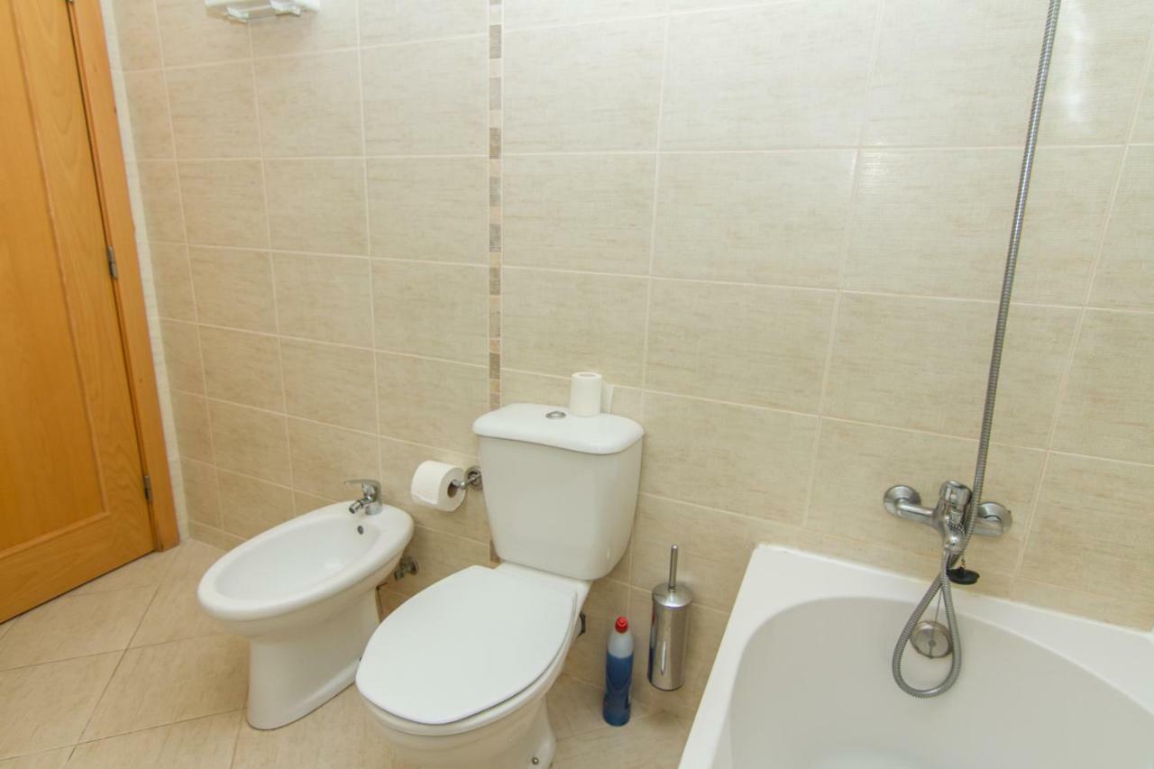 Apartamento Atlantic Sun &