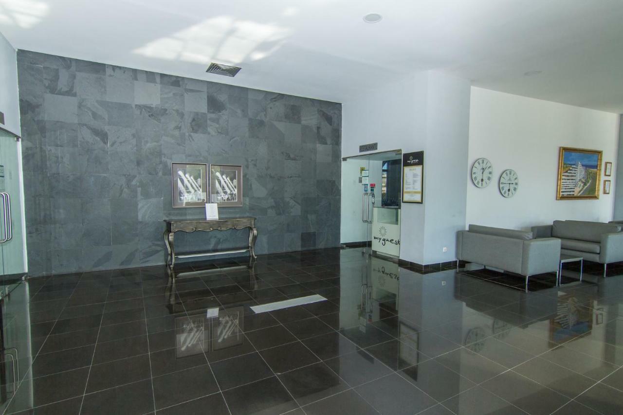 Atlantic Sun & Apartamento
